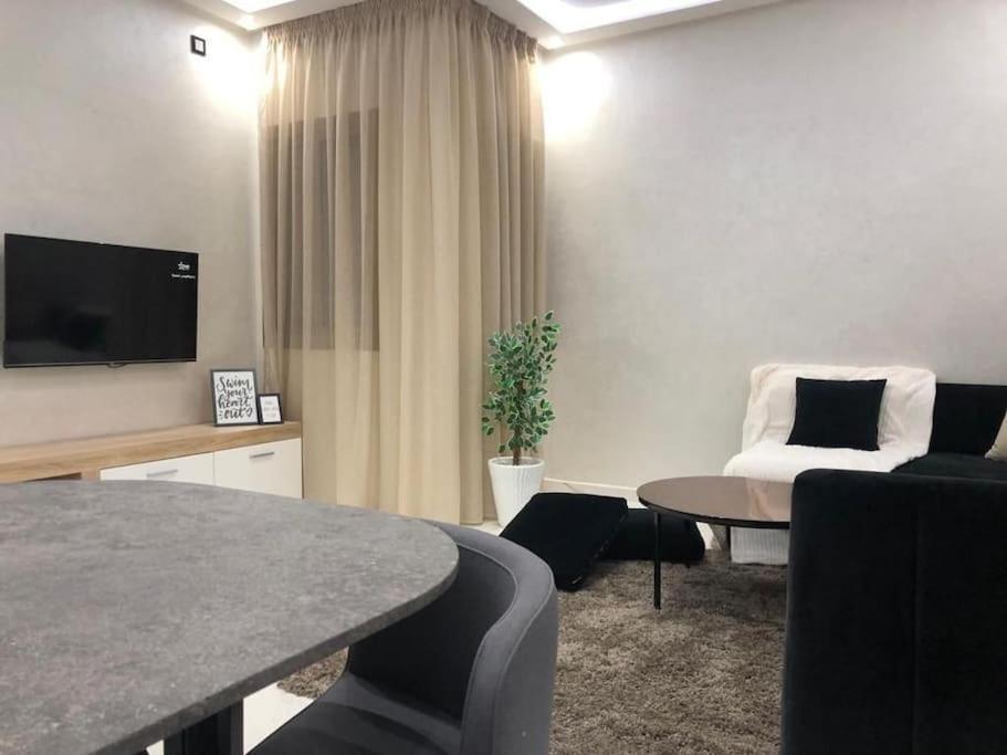 Appart Luxueux Securise Parking 10 Min Medina Fes Exterior photo