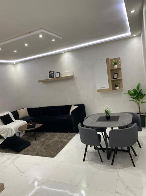 Appart Luxueux Securise Parking 10 Min Medina Fes Exterior photo