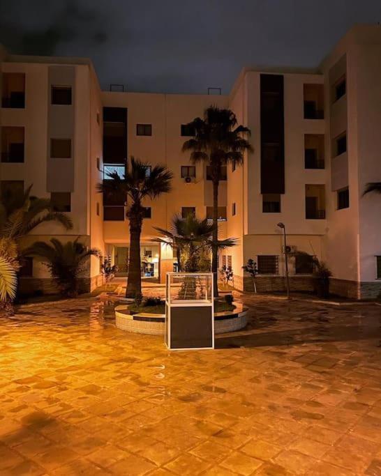 Appart Luxueux Securise Parking 10 Min Medina Fes Exterior photo
