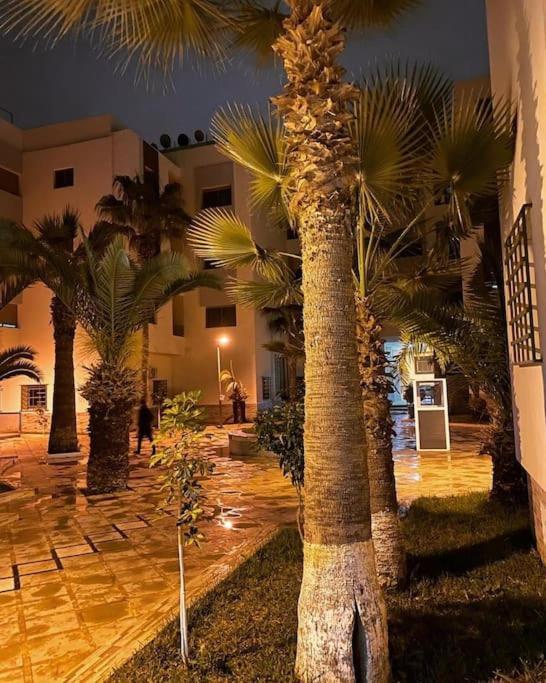 Appart Luxueux Securise Parking 10 Min Medina Fes Exterior photo