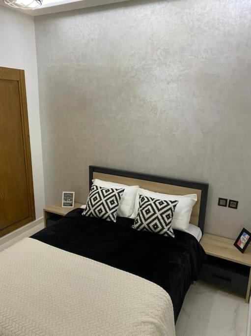 Appart Luxueux Securise Parking 10 Min Medina Fes Exterior photo