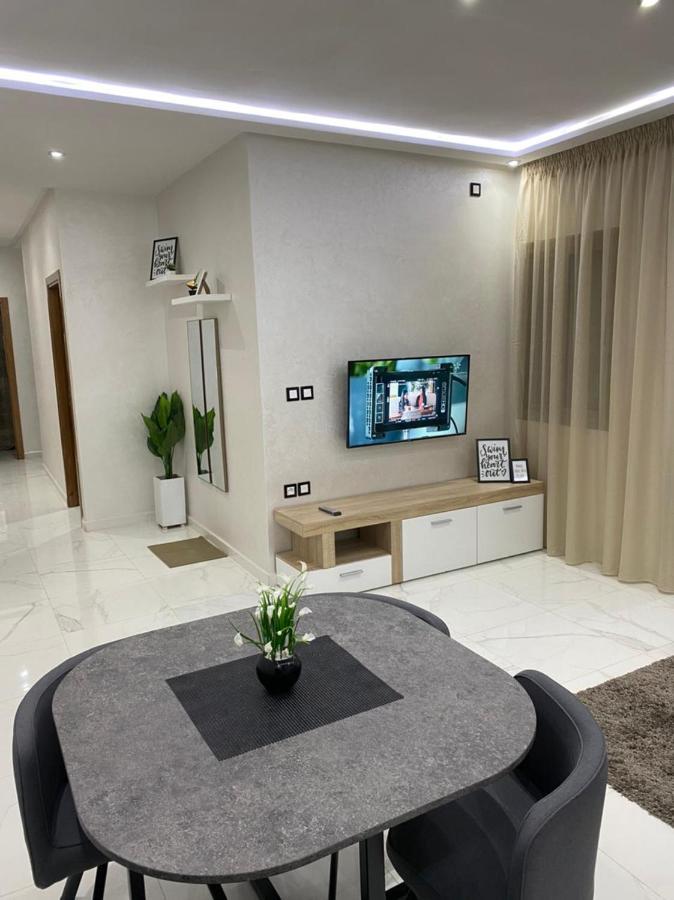 Appart Luxueux Securise Parking 10 Min Medina Fes Exterior photo